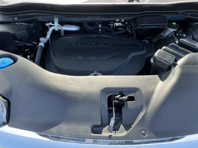 Used 2021 Honda Pilot Touring image 24