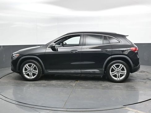 Used 2021 Mercedes-Benz GLA 250 4MATIC image 10