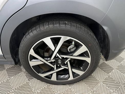 Used 2023 Hyundai Kona Limited w/ Cargo Package FWD image 20