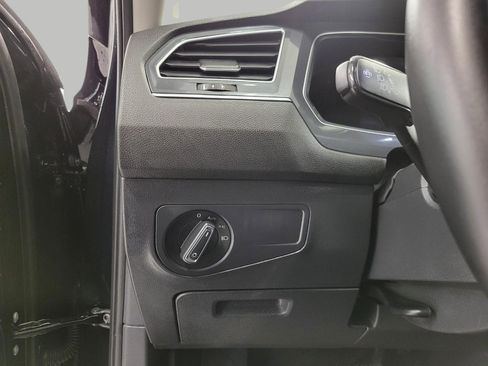 Used 2024 Volkswagen Tiguan Wolfsburg Edition image 10