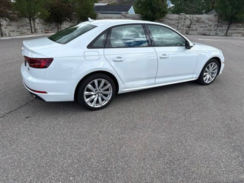 Used 2018 Audi A4 2.0T Premium w/ Convenience Package AWD/4WD image 10