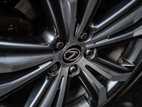 Certified 2021 Lexus RX 350 AWD w/ Premium Package image 8