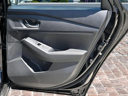 New 2026 Honda Accord LX image 13