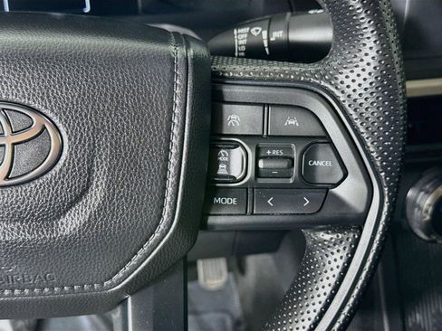 Certified 2025 Toyota Tacoma SR RWD image 17