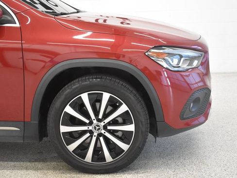 Used 2021 Mercedes-Benz GLA 250 4MATIC image 13