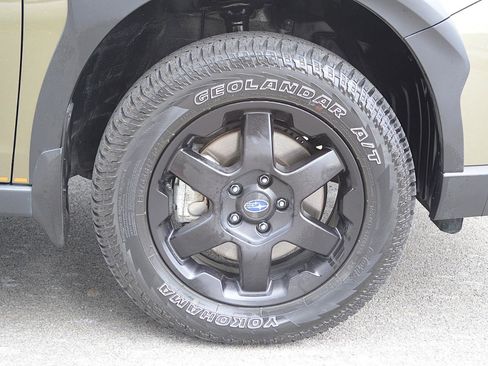 Used 2023 Subaru Outback Wilderness image 12