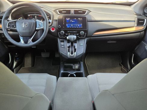 Used 2018 Honda CR-V EX image 16