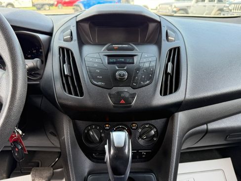 Used 2015 Ford Transit Connect XL FWD image 14