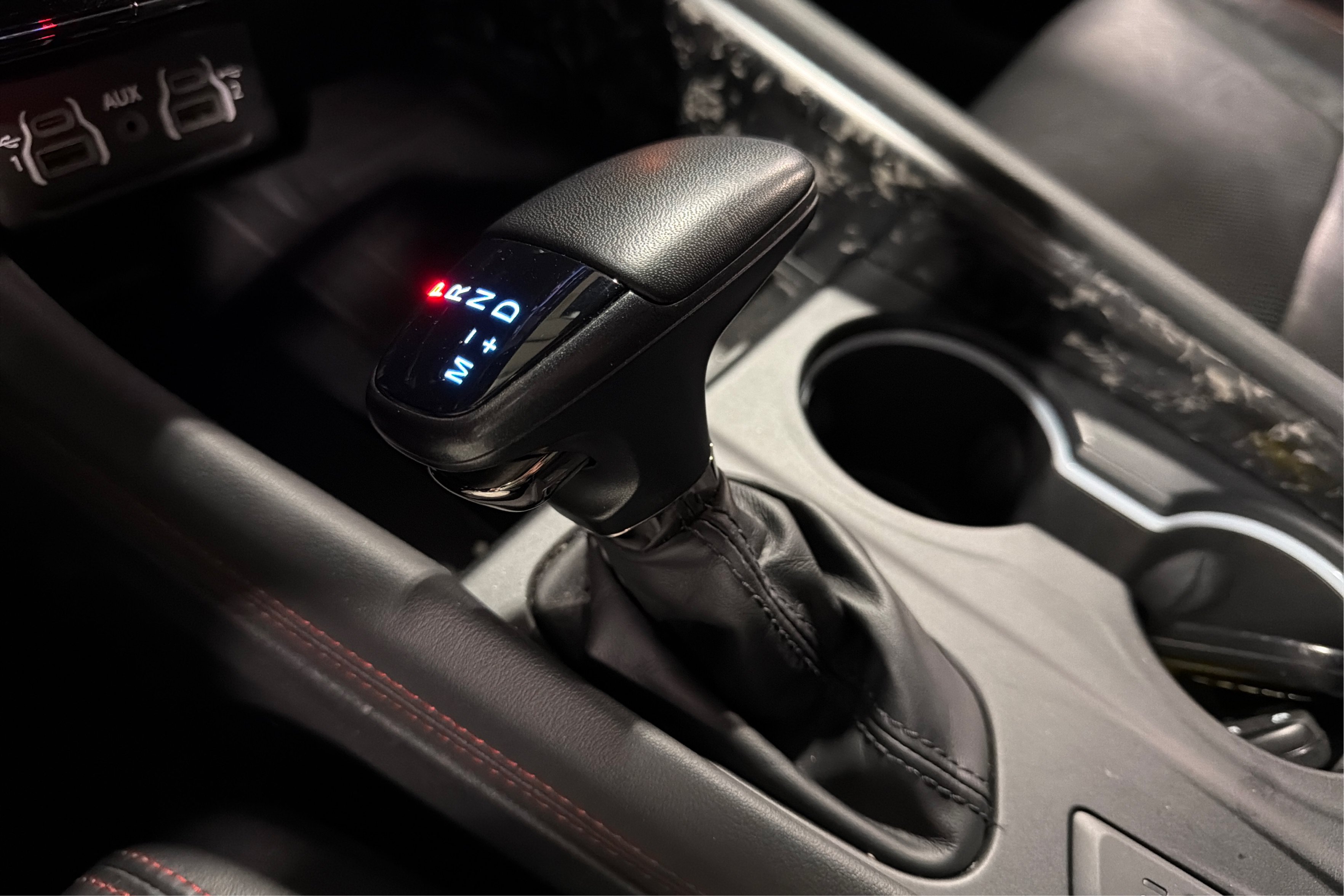 Used 2024 Dodge Durango R/T AWD/4WD image 34