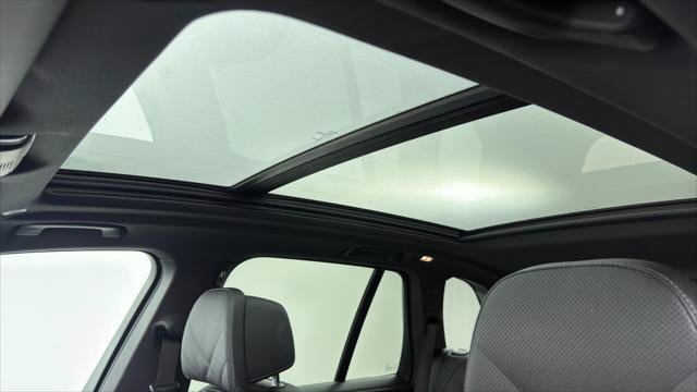 Used 2025 BMW X5 sDrive40i RWD image 37