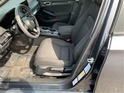 Used 2023 Honda Civic LX image 37