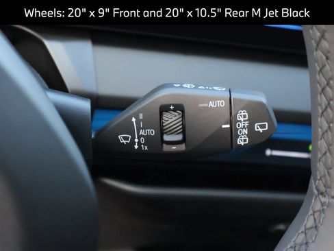 New 2026 BMW X3 xDrive30 image 35