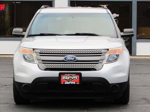 Used 2014 Ford Explorer FWD image 7