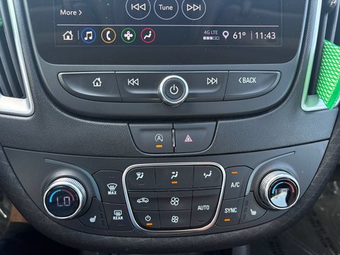 Used 2024 Chevrolet Malibu LT FWD image 29