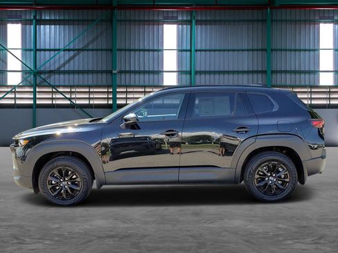 Used 2026 MAZDA CX-50 AWD 2.5 Hybrid w/ Cargo Package image 2