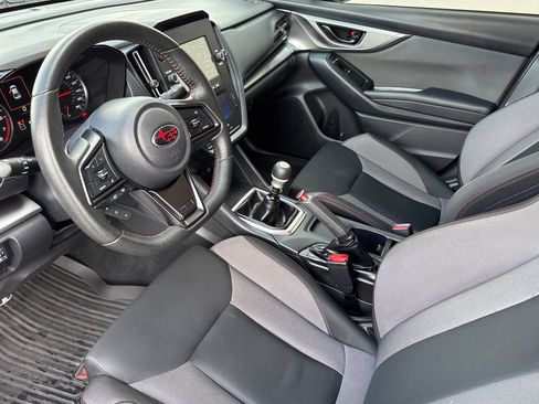 Used 2022 Subaru WRX image 9