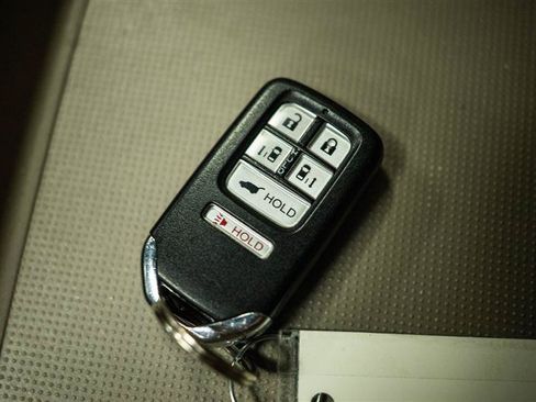 Used 2015 Honda Odyssey EX-L image 20