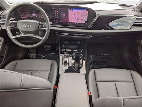 New 2025 Audi A5 2.0T Premium image 15