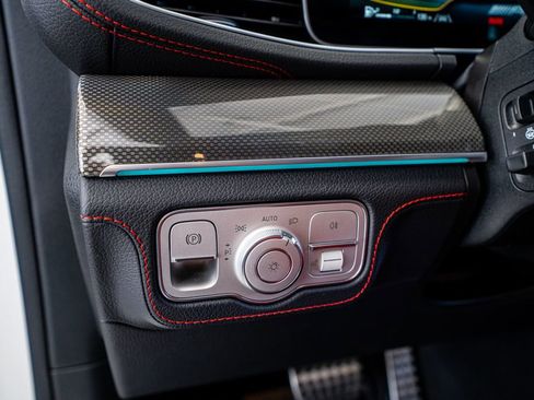 Used 2023 Mercedes-Benz GLE 53 AMG 4MATIC Coupe image 37