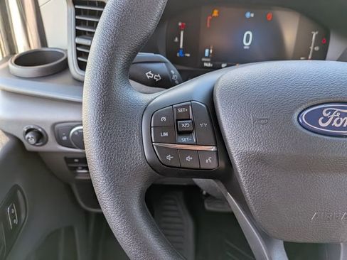 New 2026 Ford Transit 250 Low Roof image 24
