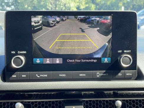 Used 2025 Honda Civic Sport image 27