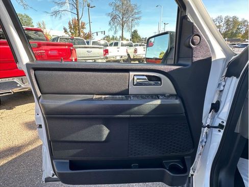 Used 2017 Ford Expedition Limited image 15