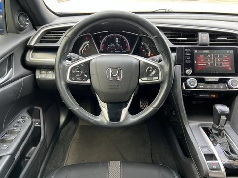 Used 2020 Honda Civic Sport image 12
