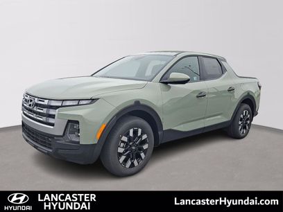 New 2026 Hyundai Santa Cruz SE