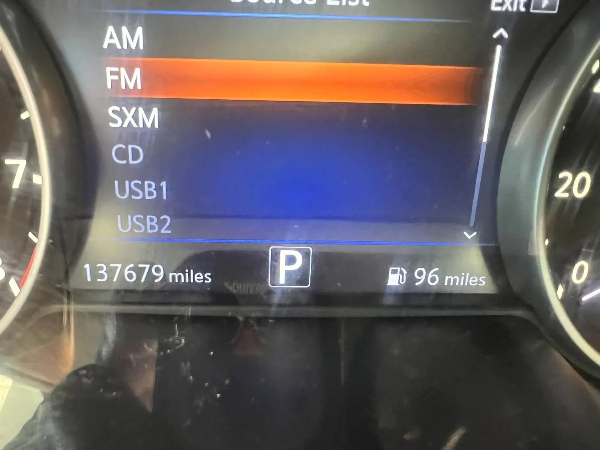 Used 2017 Nissan Maxima 3.5 SL FWD image 17