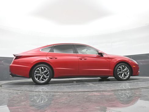 Used 2020 Hyundai Sonata SEL image 44