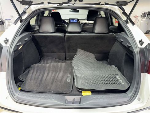 Used 2021 Toyota C-HR Nightshade image 17