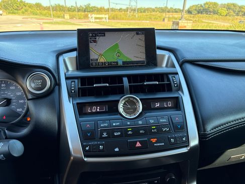 Used 2015 Lexus NX 200t FWD image 26