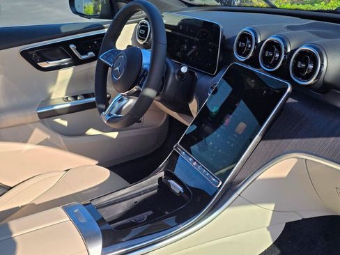 New 2026 Mercedes-Benz C 300 4MATIC Sedan image 26