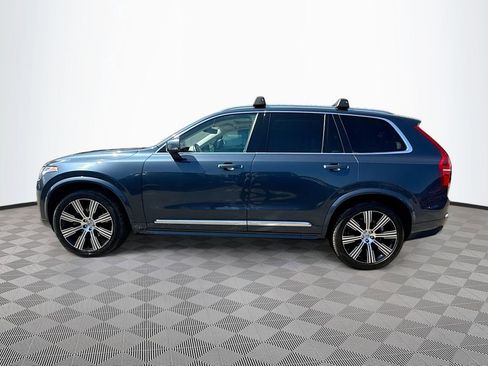 Used 2021 Volvo XC90 T6 Inscription w/ Climate Package image 9