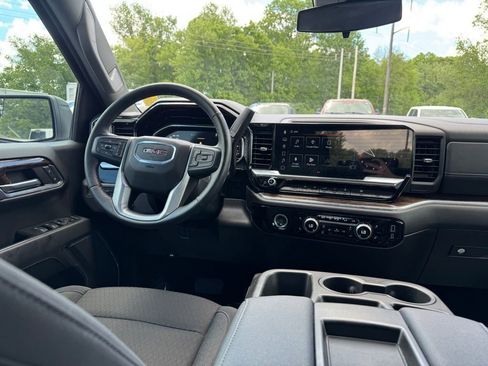 Used 2024 GMC Sierra 1500 Elevation AWD/4WD image 24