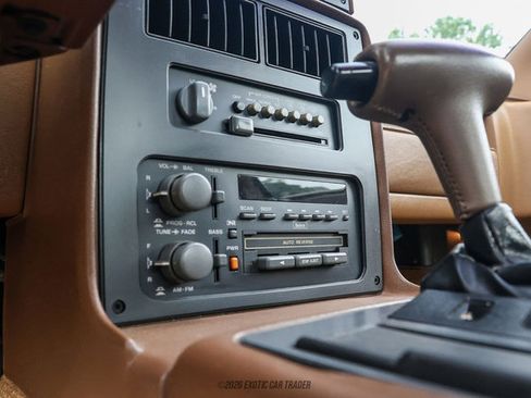 Used 1988 Pontiac Fiero GT RWD image 35