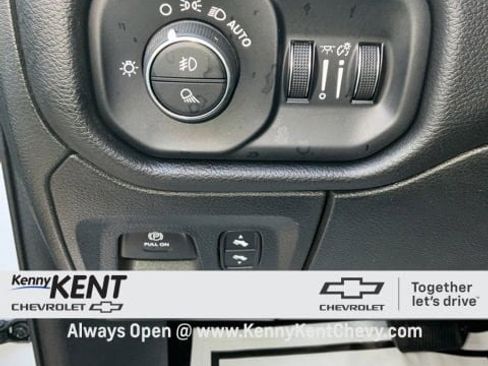 Used 2022 RAM 1500 Laramie image 33