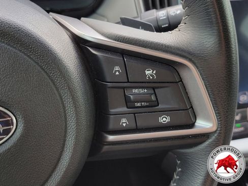 Used 2024 Subaru Outback Premium AWD/4WD image 30