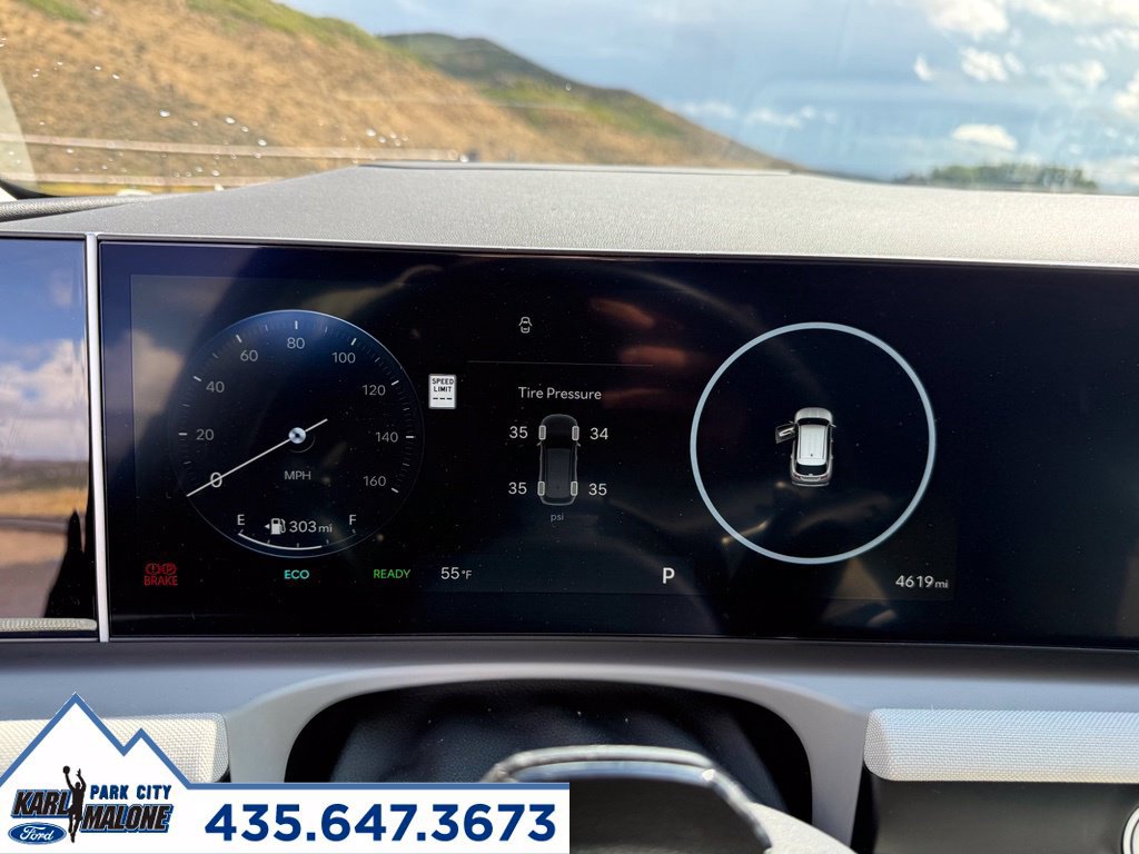 Used 2025 Hyundai Tucson Limited AWD/4WD image 18