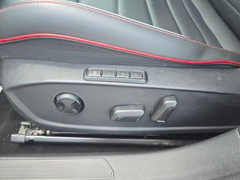 Used 2024 Volkswagen GTI SE FWD image 16