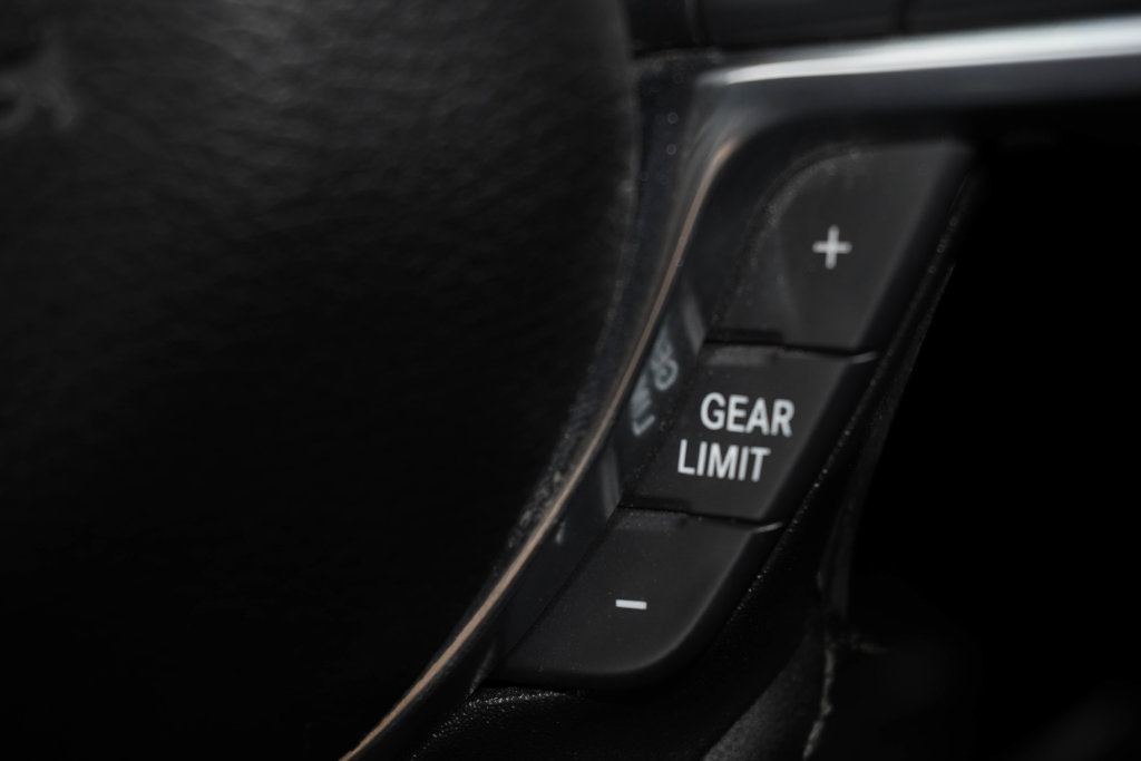 Used 2025 RAM 2500 Laramie w/ Sport Appearance Package AWD/4WD image 30
