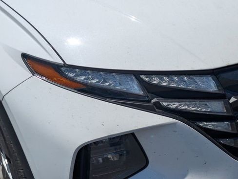 Used 2024 Hyundai Tucson SEL AWD/4WD image 9