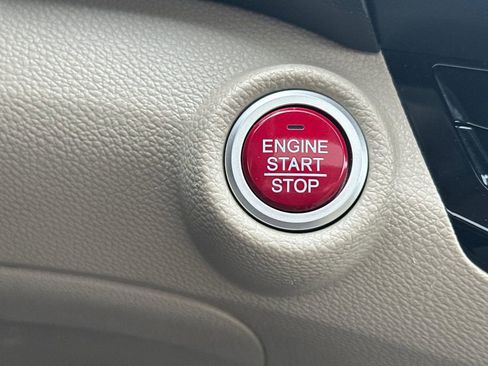 Used 2016 Honda Accord EX-L image 21
