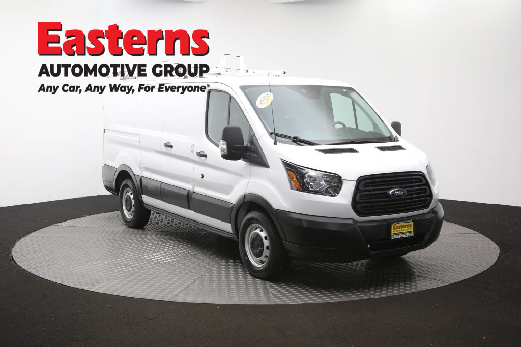 Used 2019 Ford Transit 150 130 Low Roof RWD image 48