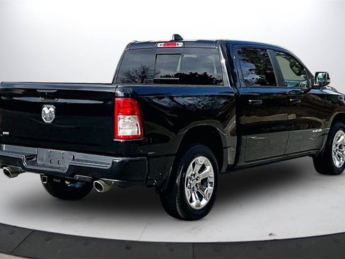 Used 2020 RAM 1500 Big Horn image 9