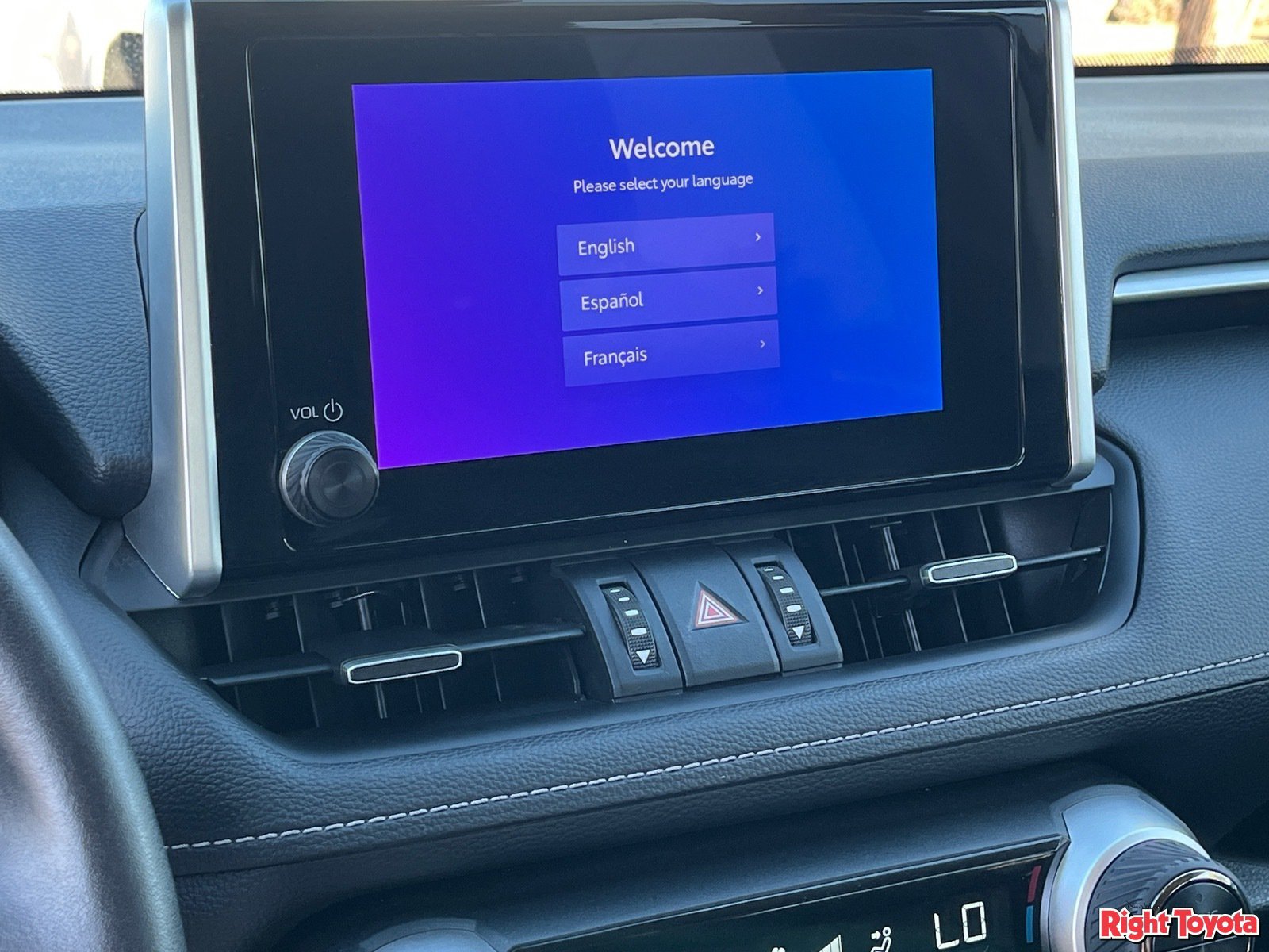 Certified 2025 Toyota RAV4 XLE Premium AWD/4WD image 28