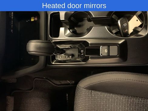 New 2026 Subaru Forester Premium image 9