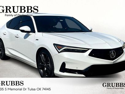 Used 2023 Acura Integra A-Spec