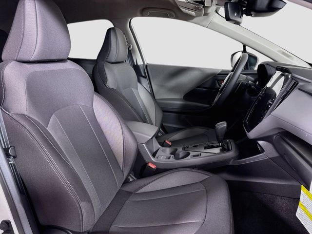 New 2026 Subaru Crosstrek 2.5i Premium w/ Crosstrek Mirror Package AWD/4WD image 24