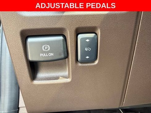 Used 2024 Ford Expedition Max King Ranch AWD/4WD image 16